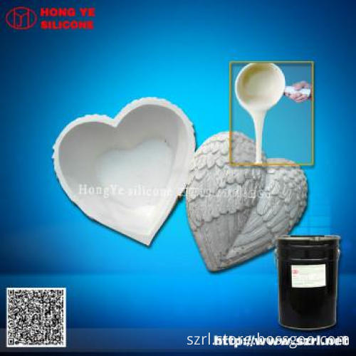 Two- part casting silicone rubber,silicon manufacturer